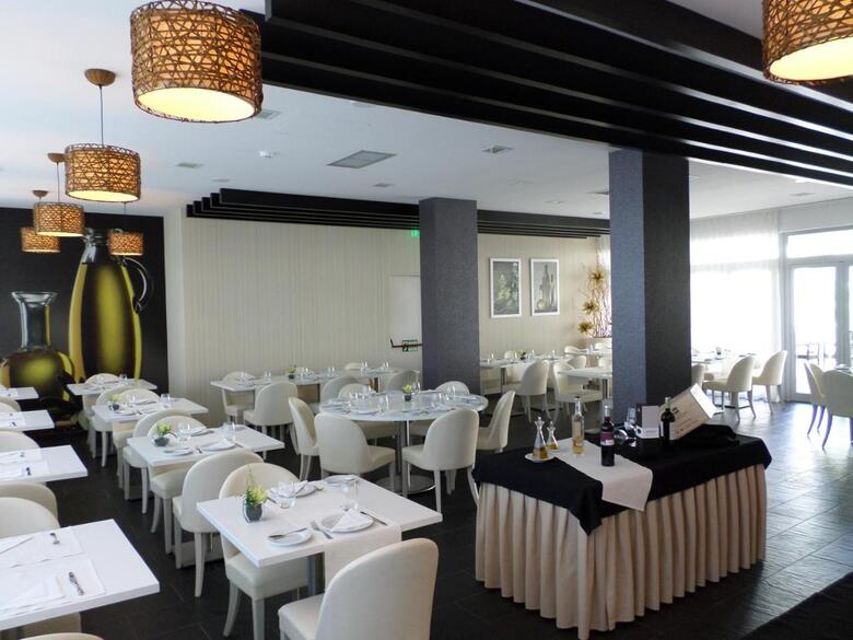 Lam Hotel Villa Aljustrel