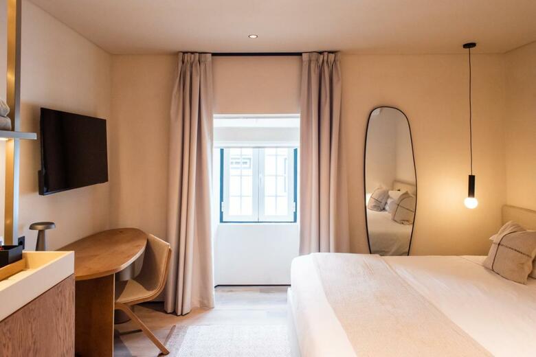 Hotel Doma Portugal