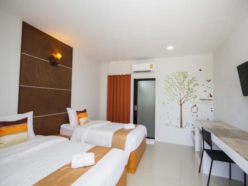 Bouquet Boutique Hotel
