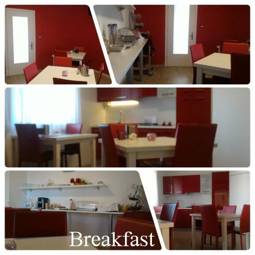 Casa Costa Relais B&B