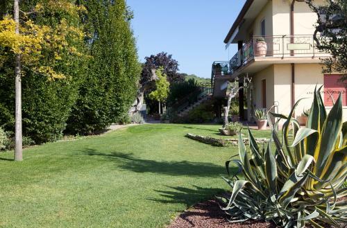 Casa Costa Relais B&B