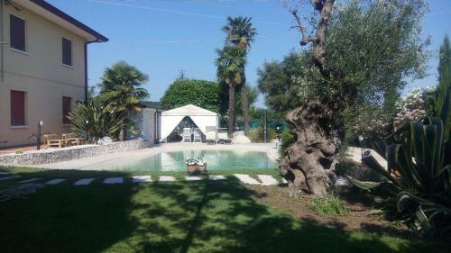 Casa Costa Relais B&B
