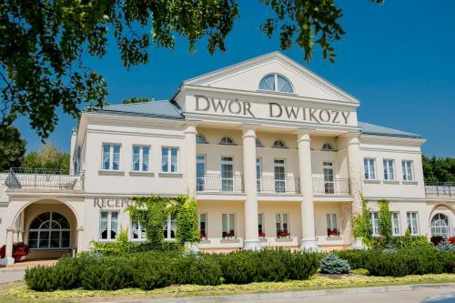 Hotel Dw�r Dwikozy