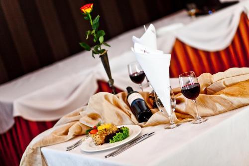 Hotel Dw�r Dwikozy