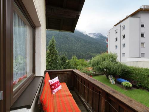 Apartment Florian Fulpmes