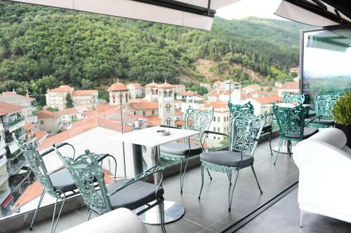 Lingos Hotel