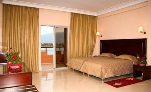 Hotel Chems Du Lac Bin El Ouidane