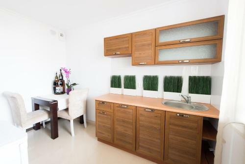 Apartamenty Branickiego