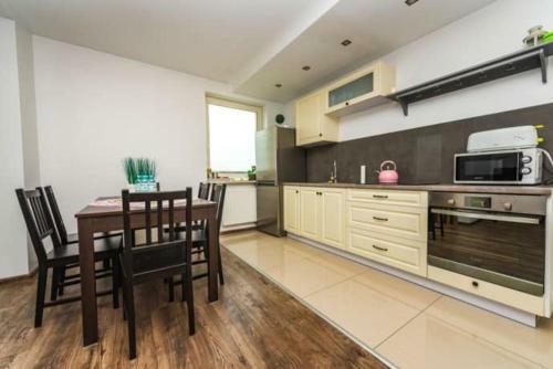 Apartamenty Branickiego