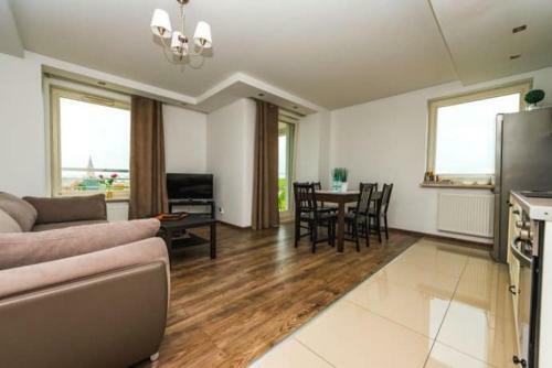 Apartamenty Branickiego