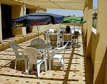 Hotel Mounia