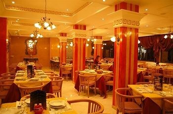 Hotel Mounia