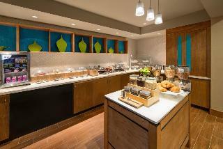 Hotel Springhill Suites South Bend Mishawaka
