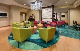 Hotel Springhill Suites South Bend Mishawaka