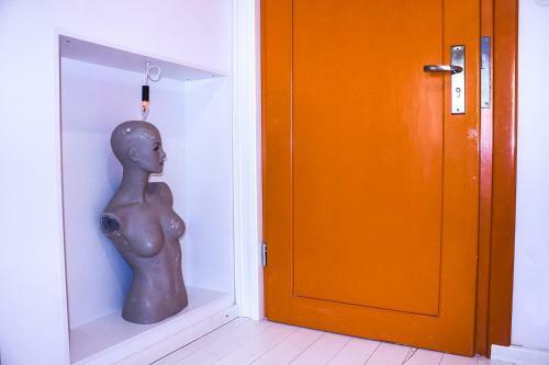 Hostal Lalala Arthotel & Wine Bar