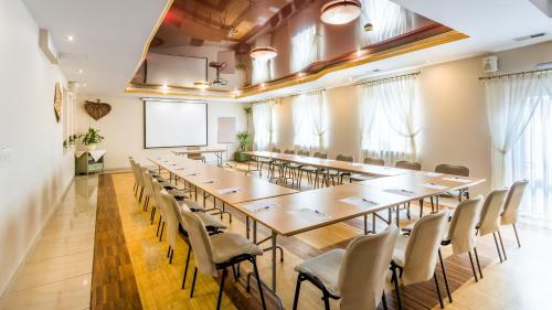 Hotel City Sm Business & Spa