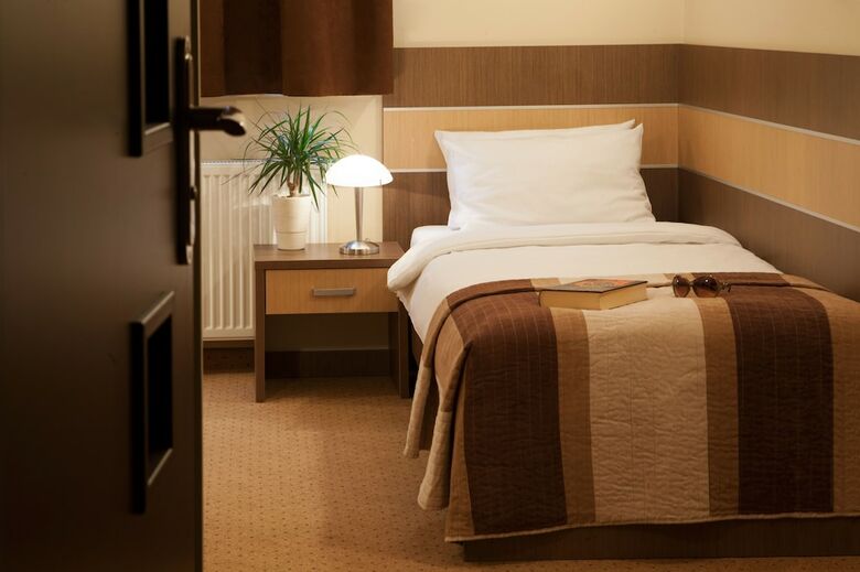 Hotel Sleep