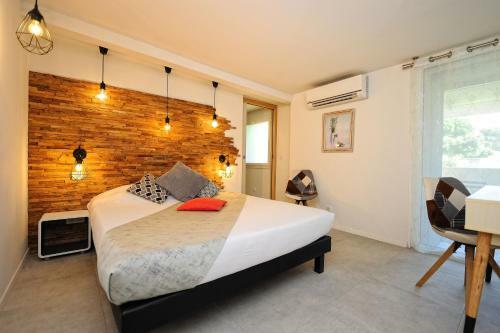 Hotel Le Tourisme