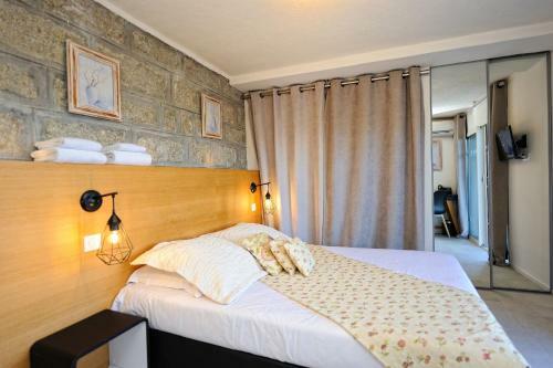 Hotel Le Tourisme