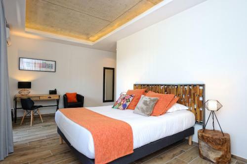 Hotel Le Tourisme