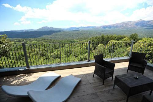 Hotel Le Tourisme
