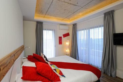 Hotel Le Tourisme