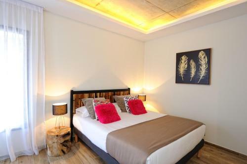 Hotel Le Tourisme