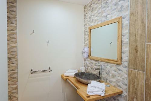 Hotel Le Tourisme