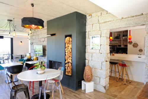Hotel Le Tourisme