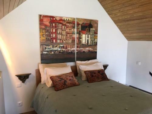 Apartamento Douro Marina Studios