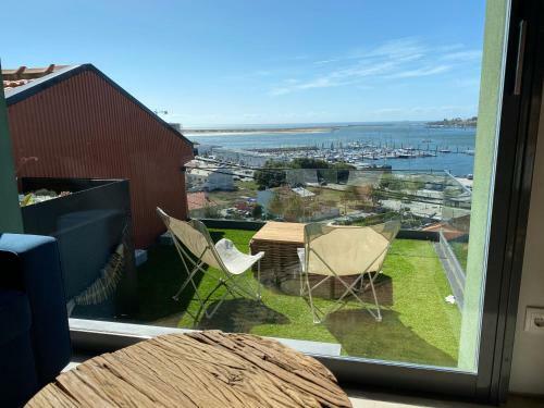 Apartamento Douro Marina Studios