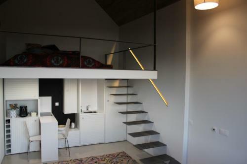 Apartamento Douro Marina Studios