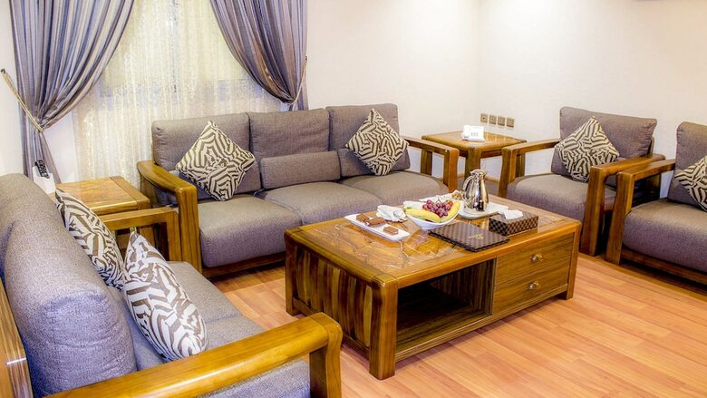 Renz Hotel Apartments