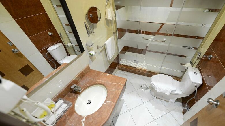 Renz Hotel Apartments