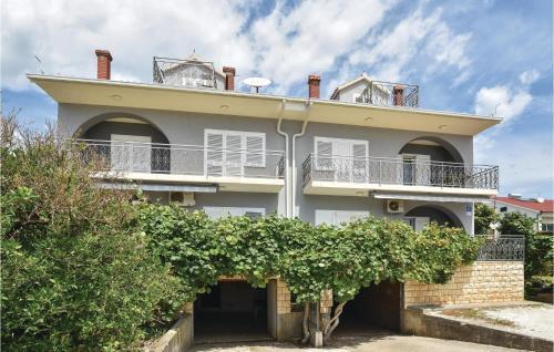 Holiday Home Kneza Trpimira I