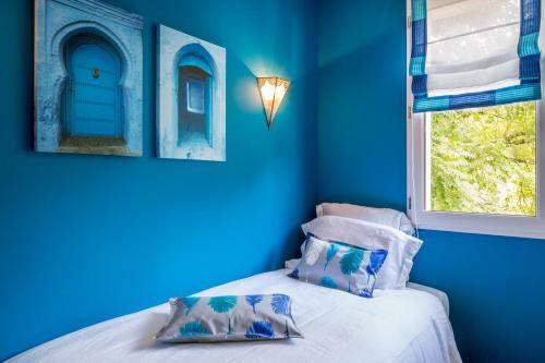 Bed & Breakfast Les Eaux Qui Rient