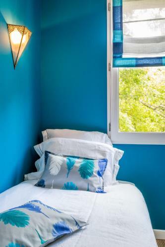 Bed & Breakfast Les Eaux Qui Rient