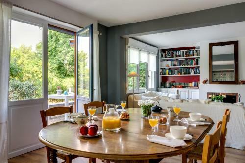 Bed & Breakfast Les Eaux Qui Rient