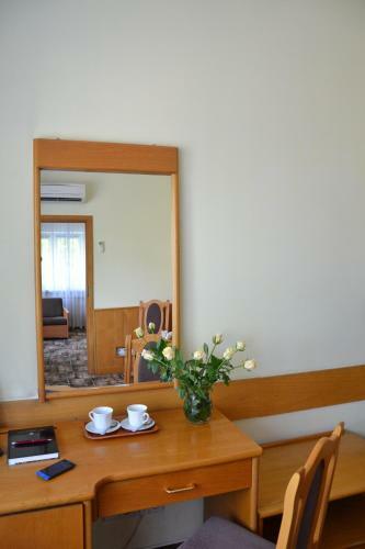 Hotel Karat