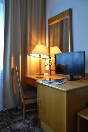 Hotel Karat