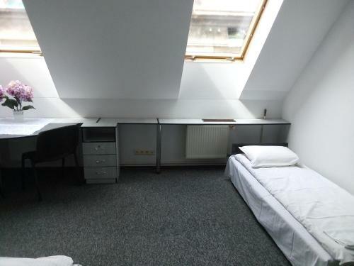 Hostel Wiarus