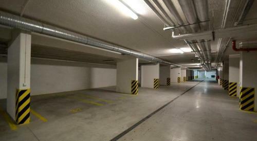 Apartament Pla?owy - Sopocka Rezydencja
