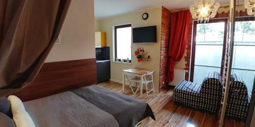 Apartament Pla?owy - Sopocka Rezydencja