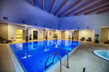 Hotel Zimnik Luksus Natury