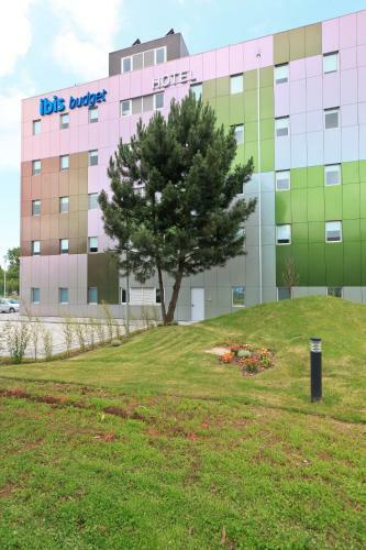 Hotel Ibis Budget Porto Gaia
