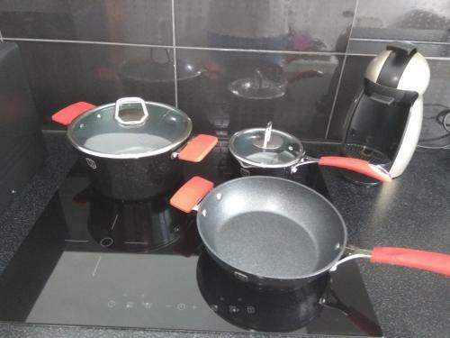 Apartamento Studio Dymi?ska