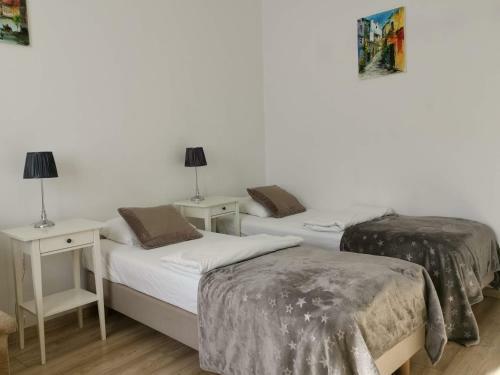 Apartamento Studio Dymi?ska
