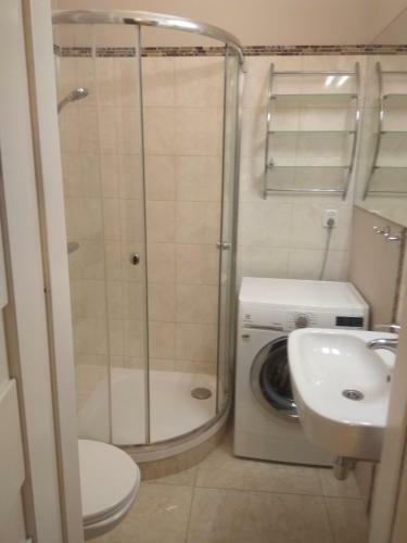 Apartamento Studio Dymi?ska