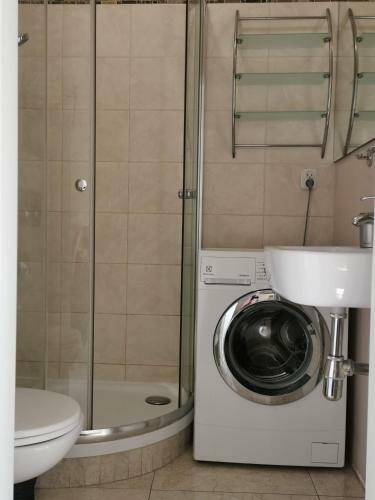 Apartamento Studio Dymi?ska