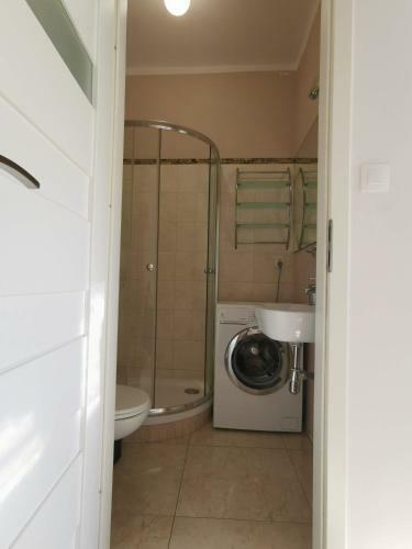 Apartamento Studio Dymi?ska